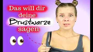 brustwarzen ficken|Nippelorgasmus: Höhepunkt durch Brustwarzen